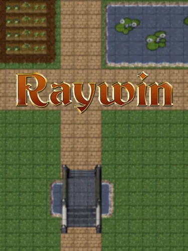 Portada de Raywin