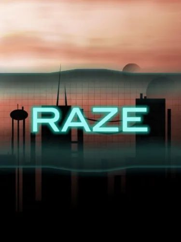 Portada de Raze