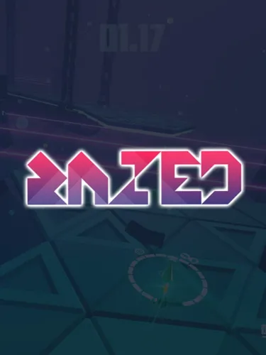 Portada de Razed