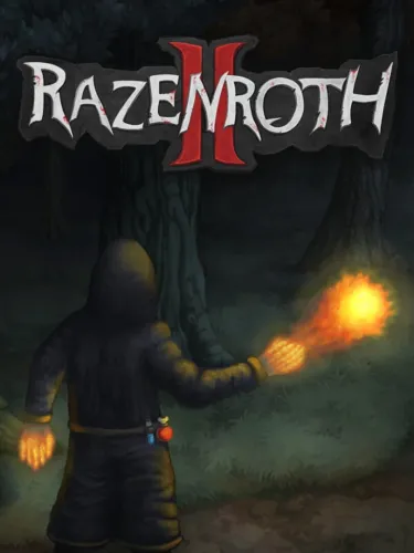 Portada de Razenroth 2