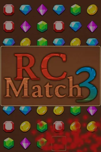 Portada de RC Match 3