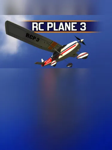Portada de RC Plane 3