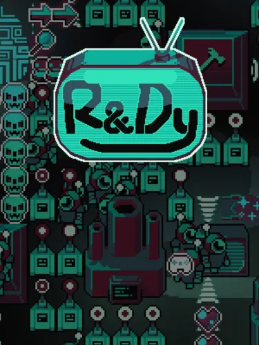 Portada de R&Dy