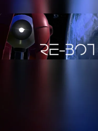 Portada de Re-bot