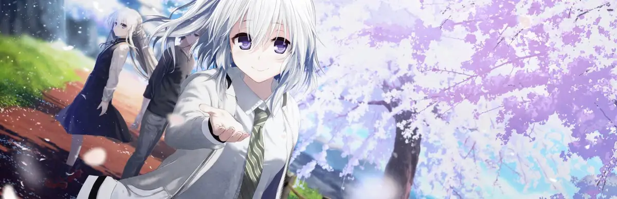 Re: LieF ~Shin’ainaru Anata e~