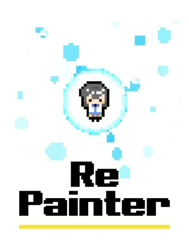 Portada de Re Painter