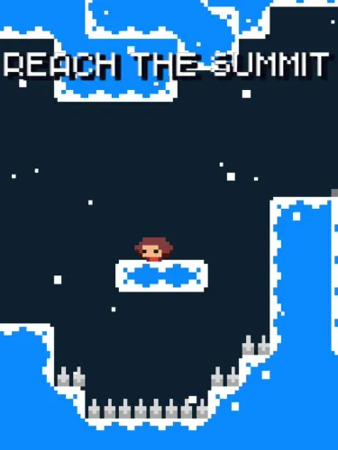 Portada de Reach the Summit