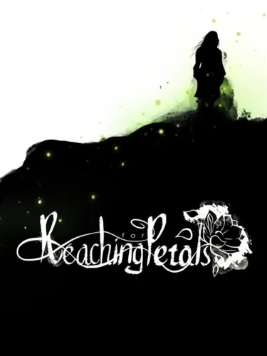 Portada de Reaching for Petals