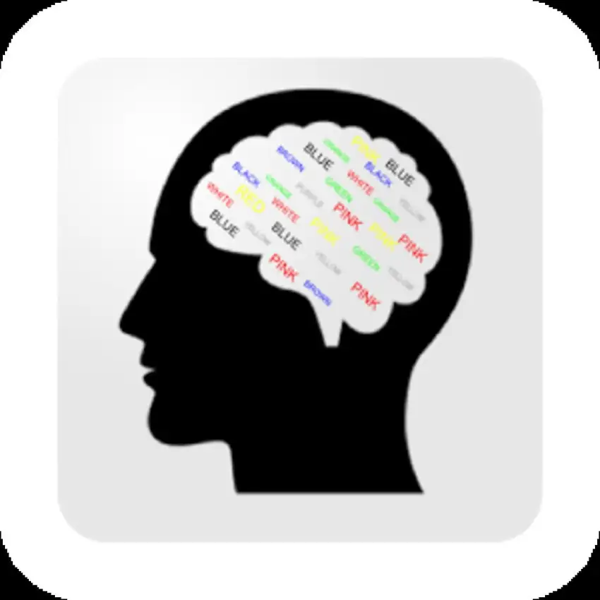 Reaction Game: Hit the Color!