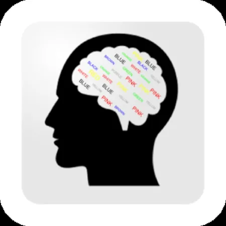 Portada de Reaction Game: Hit the Color!