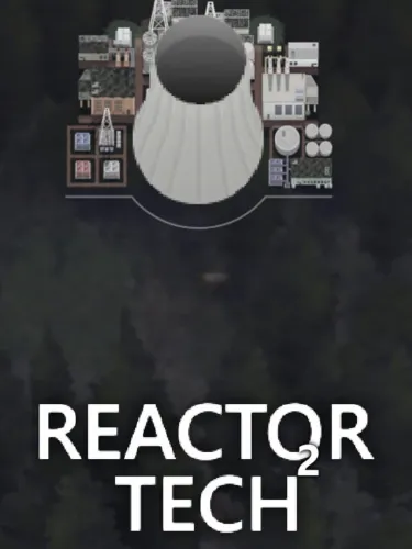 Portada de Reactor Tech 2