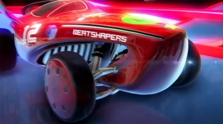 Portada de Ready to Run