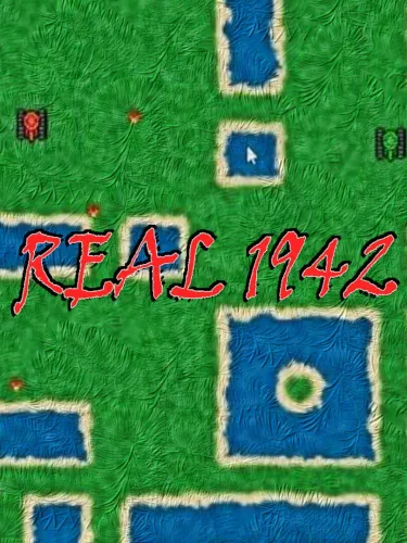 Portada de Real 1942