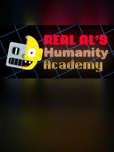 Portada de Real Al’s Humanity Academy