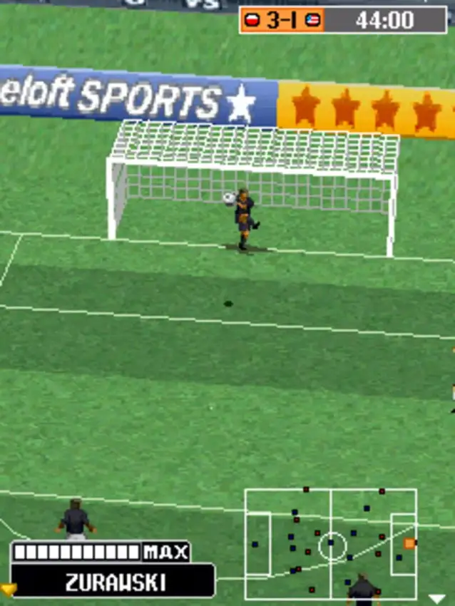 Real Soccer 2006