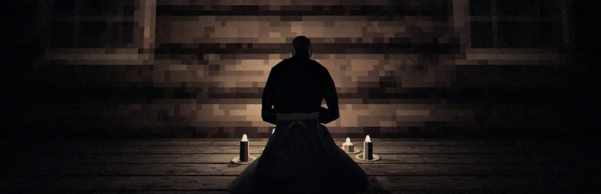 Real Stories from the Grave: Maleficium