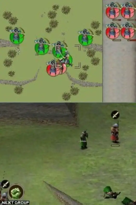 Real Time Conflict: Shogun Empires