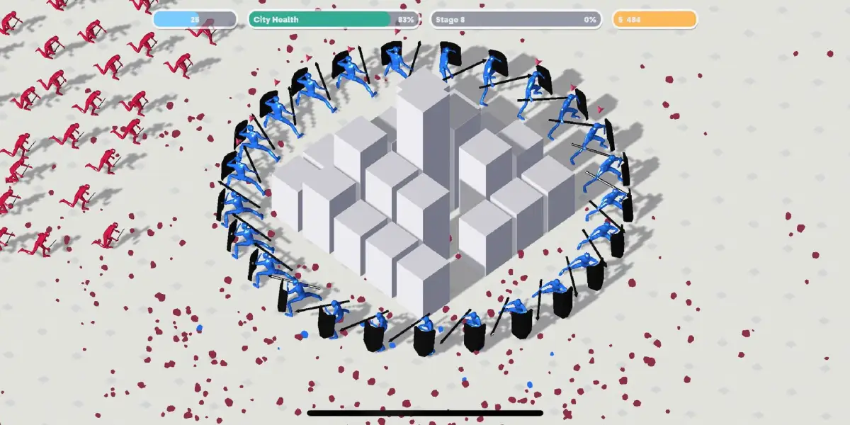 Portada de Real Time Shields