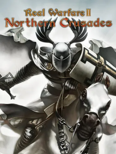 Portada de Real Warfare 2: Northern Crusades