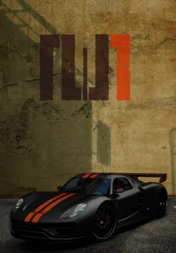 Portada de Real World Racing