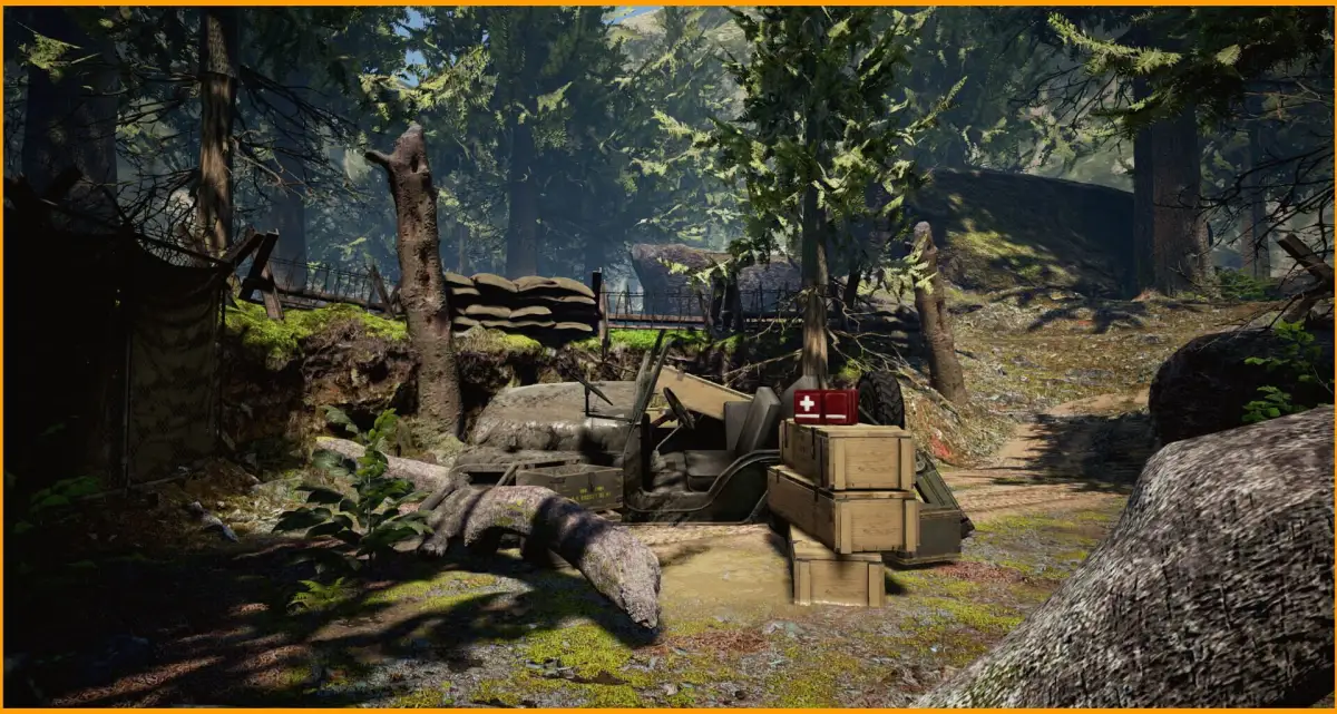 Portada de RealBX VR