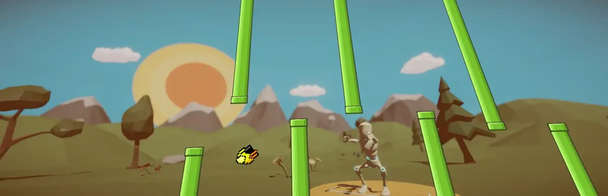 RealFit (VR fitness)