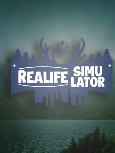 Portada de Realife Simulator