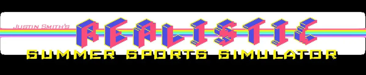 Portada de Realistic Summer Sports