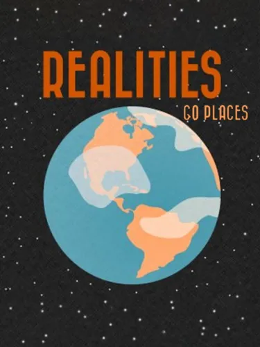 Portada de Realities
