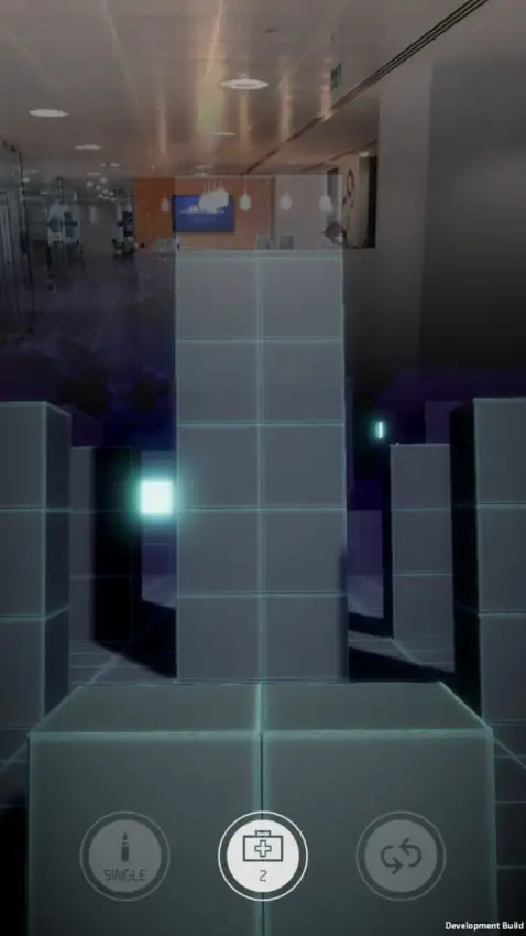 Reality Clash: AR Combat Game