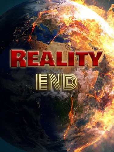 Portada de Reality End