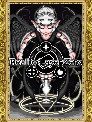 Portada de Reality Layer Zero