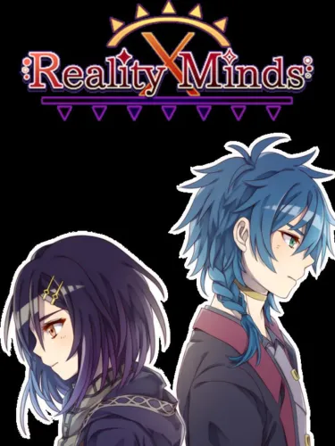 Portada de RealityMinds