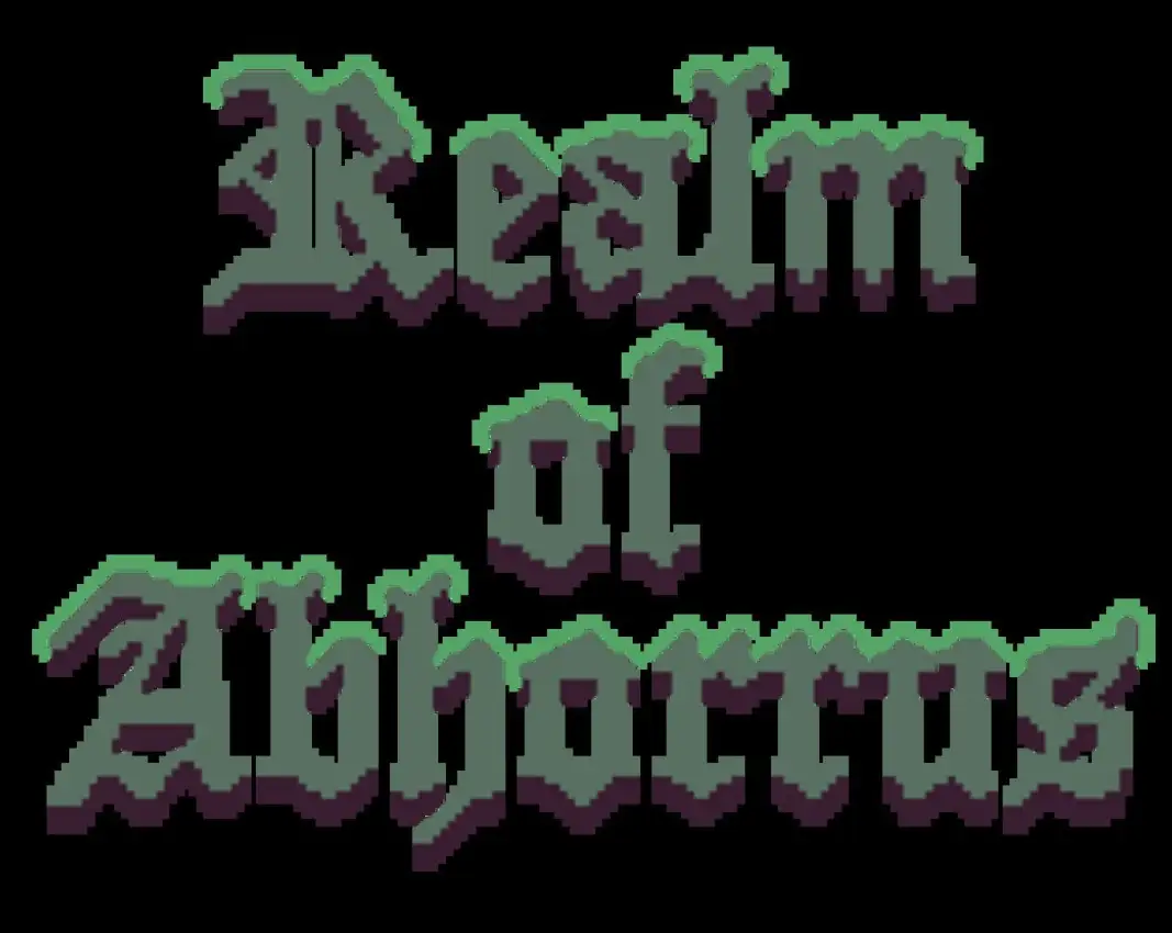 Portada de Realm of Abhorrus