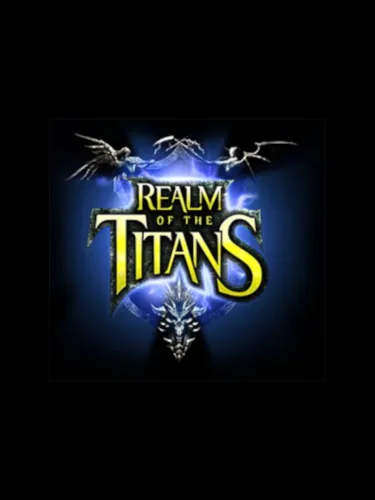 Portada de Realm of the Titans