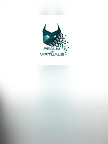 Portada de Realm of Virtuals