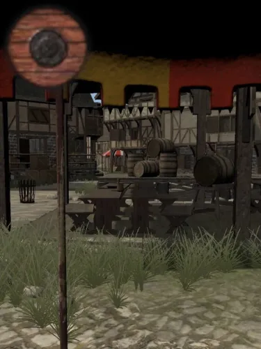 Portada de Realm Quest