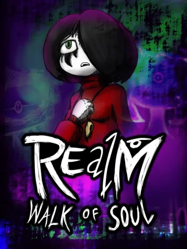 Portada de REalM: Walk of Soul