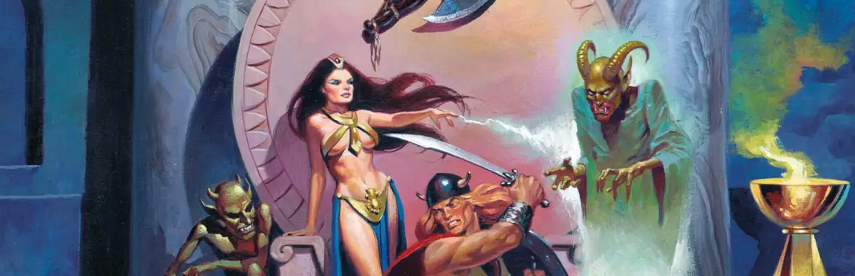 Realms of Arkania 2 – Star Trail Classic