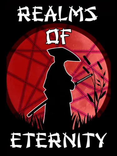 Portada de Realms of Eternity