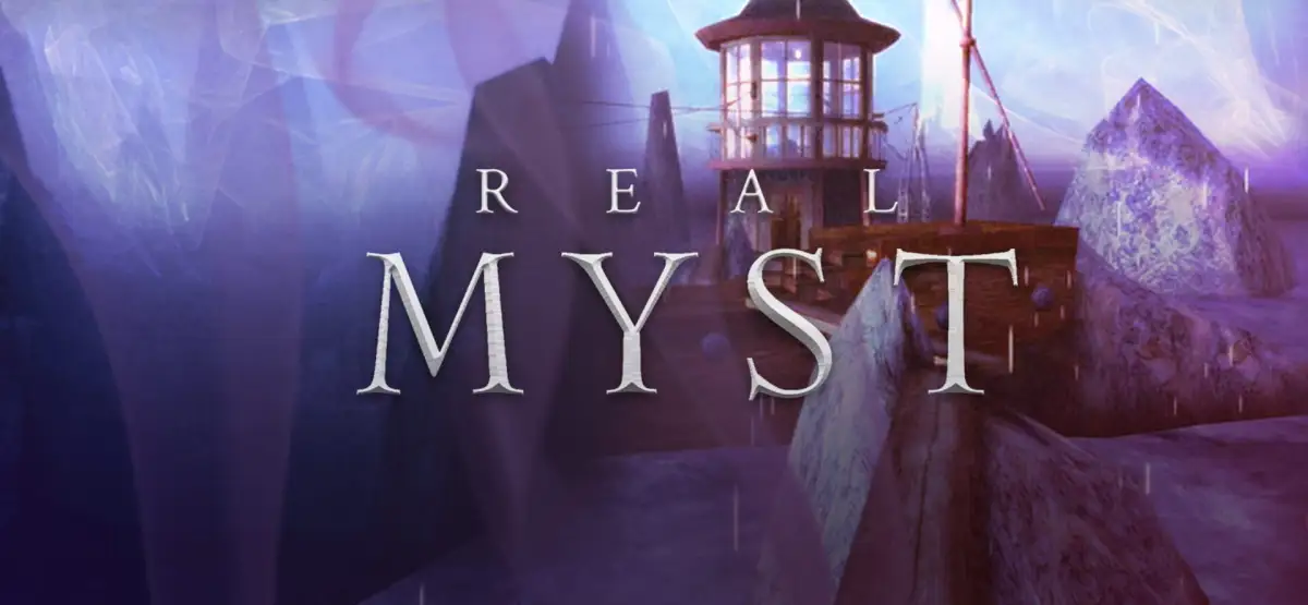 realMyst