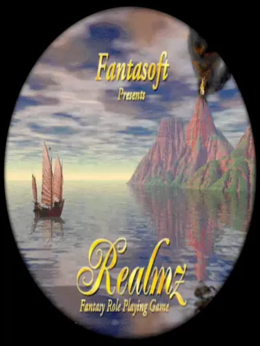Portada de Realmz