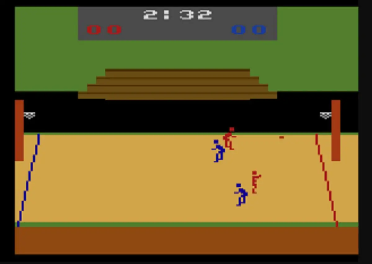 RealSports Basketball