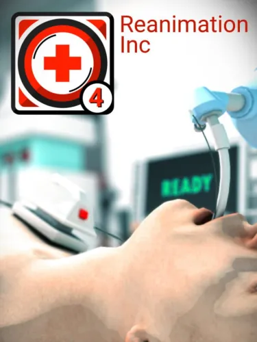Portada de Reanimation Inc.