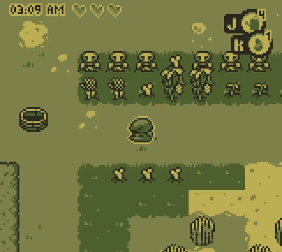 Portada de Reap What You Sow