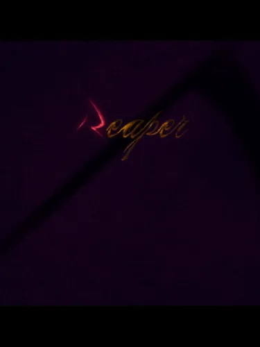 Portada de Reaper