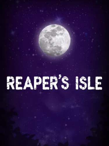 Portada de Reaper’s Isle