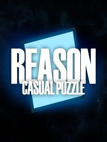 Portada de Reason: Casual Puzzle