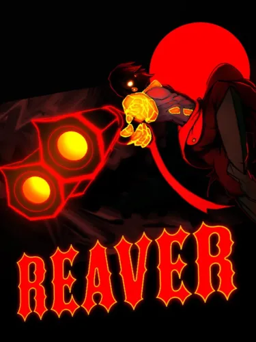 Portada de Reaver