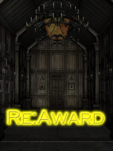 Portada de Re:Award
